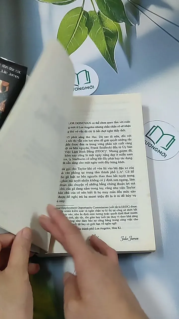 Đàn ông quyến rũ còn sót lại - Julie James 688694