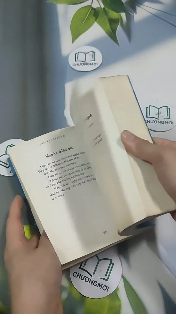 Chuyện Gabrovo (Song Ngữ Việt – Pháp 715644