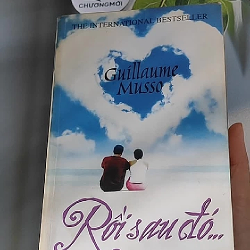 Rồi Sau Đó... (2008) - Guillaume Musso