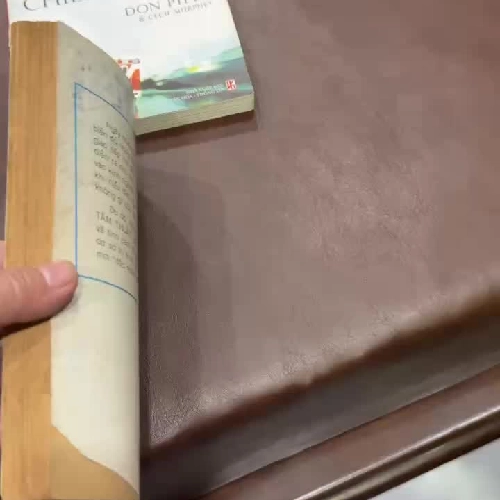 Trí Tâm Thuật – Phương Pháp Khoa Học Khảo Sát Tâm Tư Con Người - K4