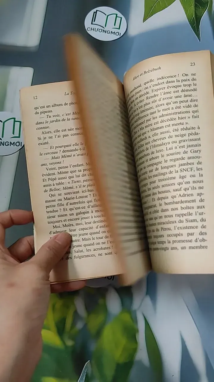 La Touche étoile - Benoîte Groult 754496