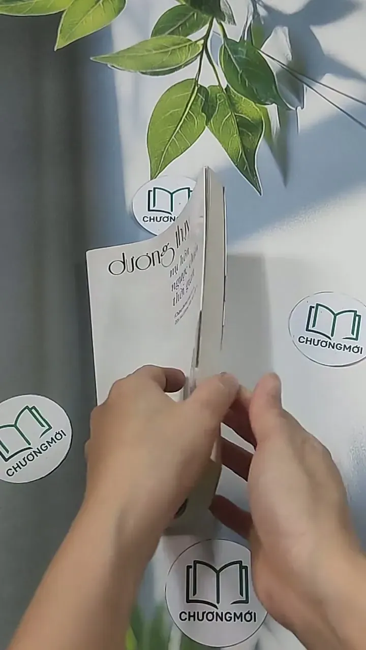 Nụ hôn ngược chiều thời gian - Dương Thụy 694928