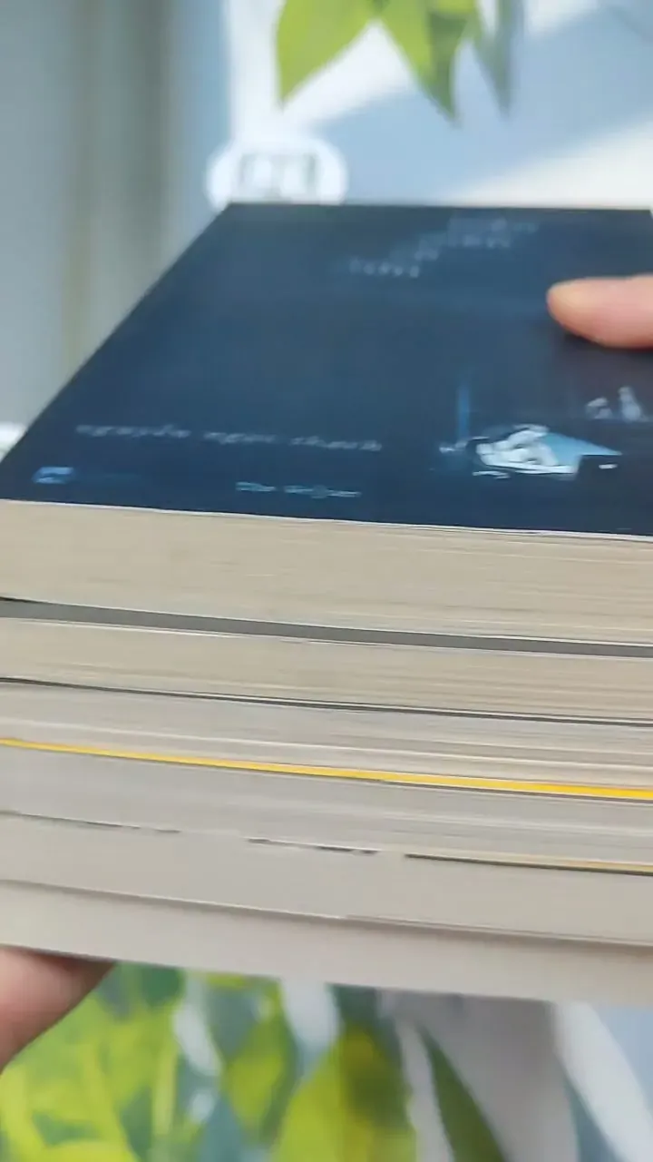 [MIỄN PHÍ BỌC SÁCH] Combo 6 cuốn Nguyễn Ngọc Thạch: Biên Niên Cô Đơn, Lưng Chừng Cô Đơn,  714343