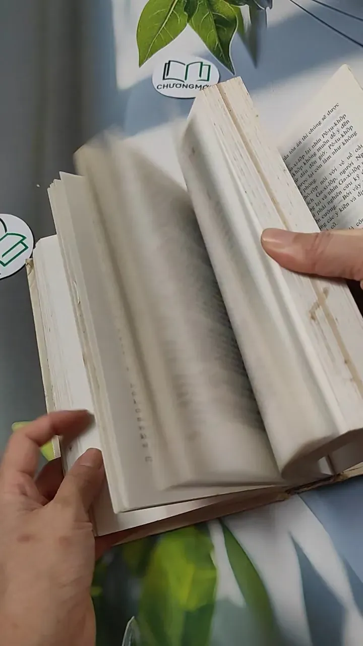 Câu Chuyện Về Anh Là Thế - V. Li-pa-tôp 749587