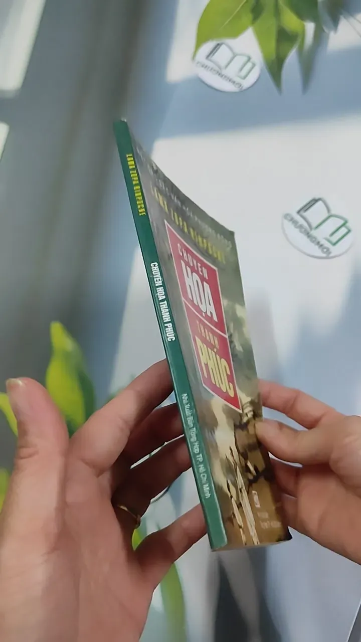 Chuyển Họa Thành Phúc - Lama Zopa Rinpoche 776148