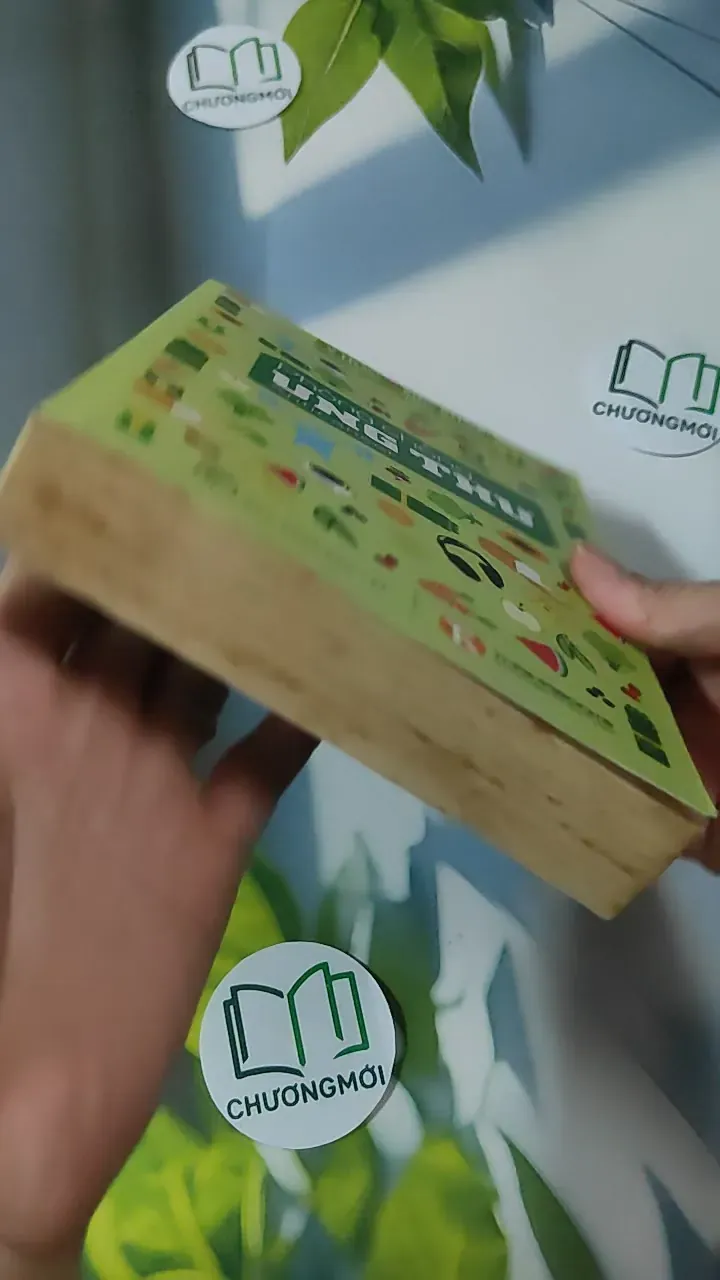 Phòng Chống Ung Thư - David Servan-Schreiber 780887