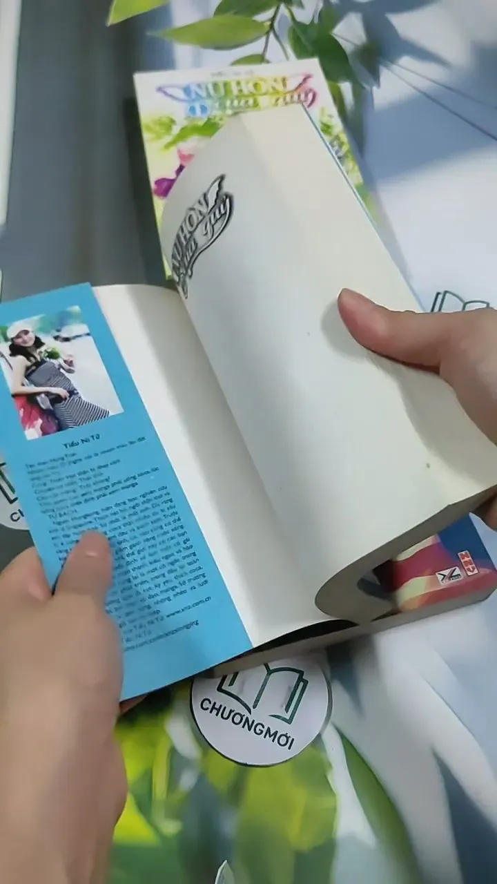 [MIỄN PHÍ BỌC SÁCH] Trọn bộ Nụ Hôn Của Quỷ (tập 1 + 2 + 3) - Tiểu Ni Tử 705727