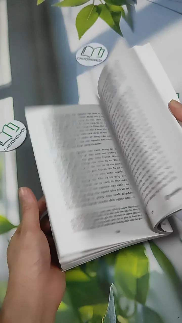 Cống Hiến Trường Cửu - Tad Waddington 787088