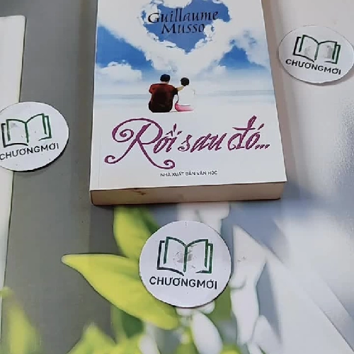 Rồi Sau Đó... - Guillaume Musso