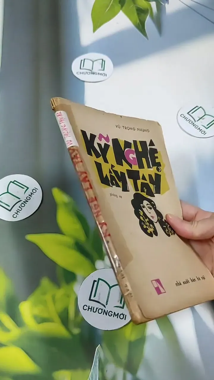 Kỹ nghệ lấy Tây - Vũ Trọng Phụng 705783