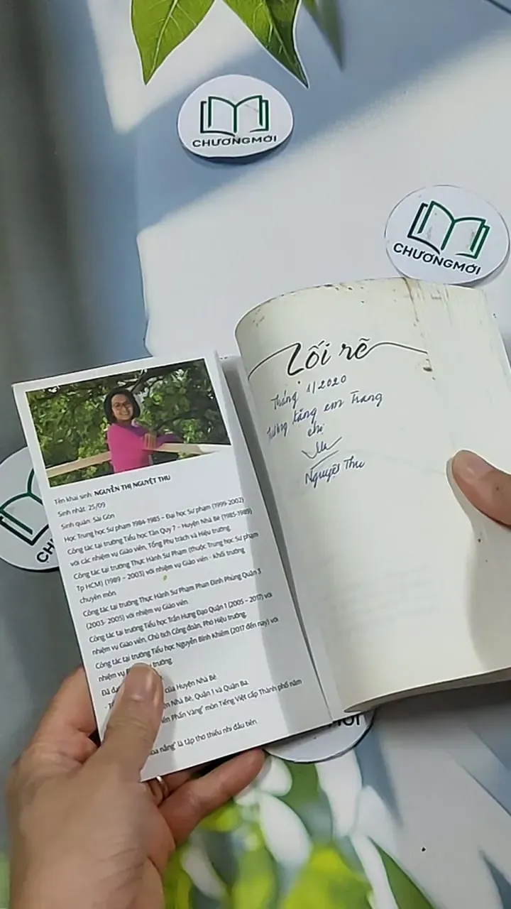 Lối Rẽ - Nguyệt Thu 703164