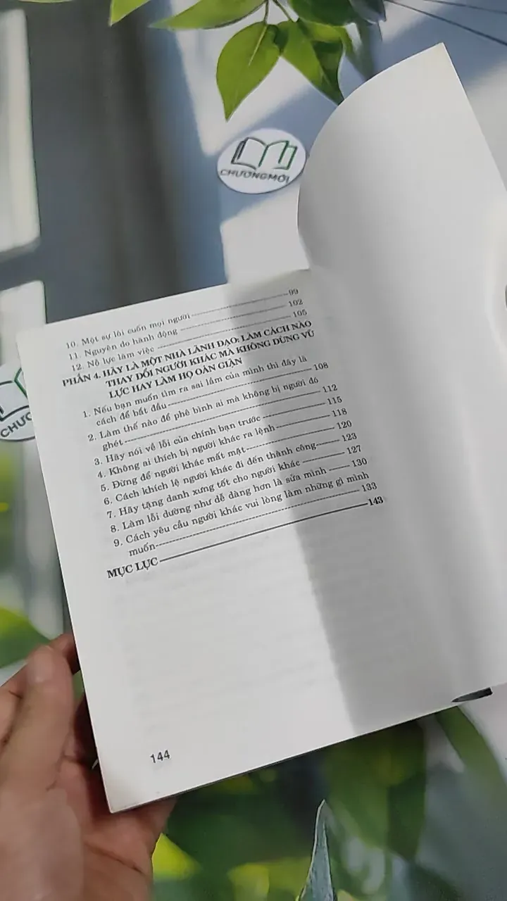 Nghệ Thuật Chinh Phục Lòng Người - Dale Carnegie 787116