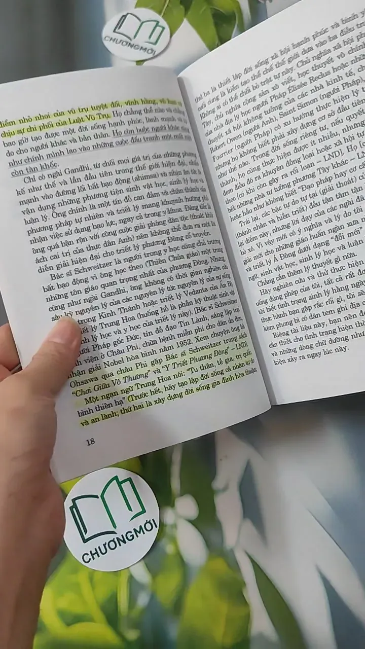 Combo: Hướng Dẫn Thực Hành Y Học Thực Dưỡng Macrobiotics, Ăn  Nhiều Hoa Quả Có Nguy Hiểm Không? - George Ohsawa 780791