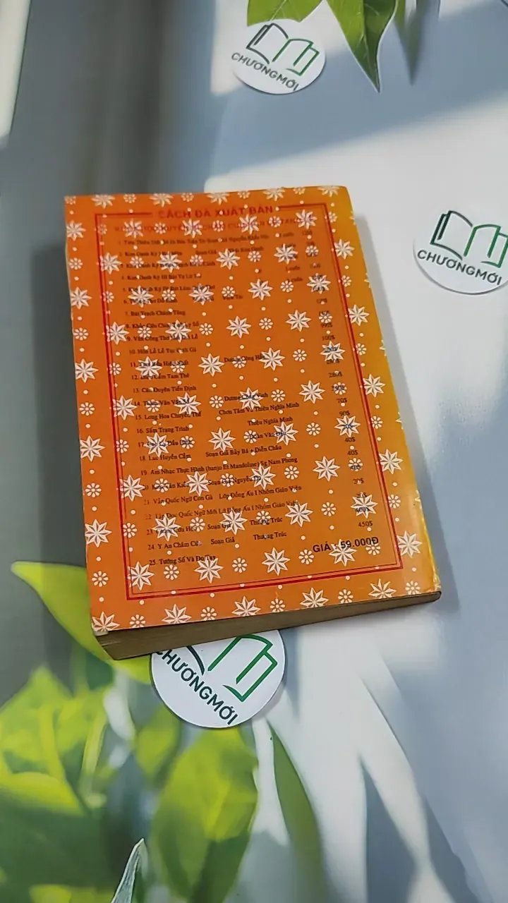 Căn Duyên Tiền Định - Dương Công Hầu 776242