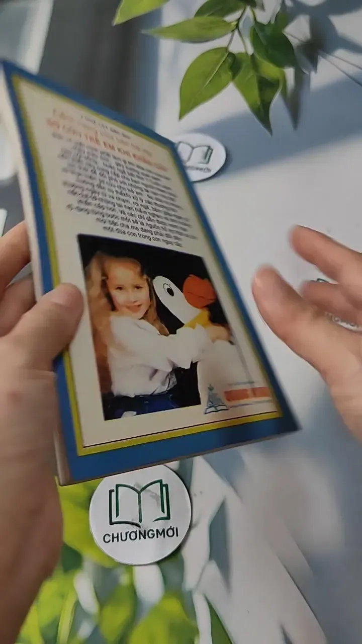 Cẩm Nang Của Các Bà Mẹ Sơ Cứu Trẻ Em Khi Khẩn Cấp - Y Nhã 727246