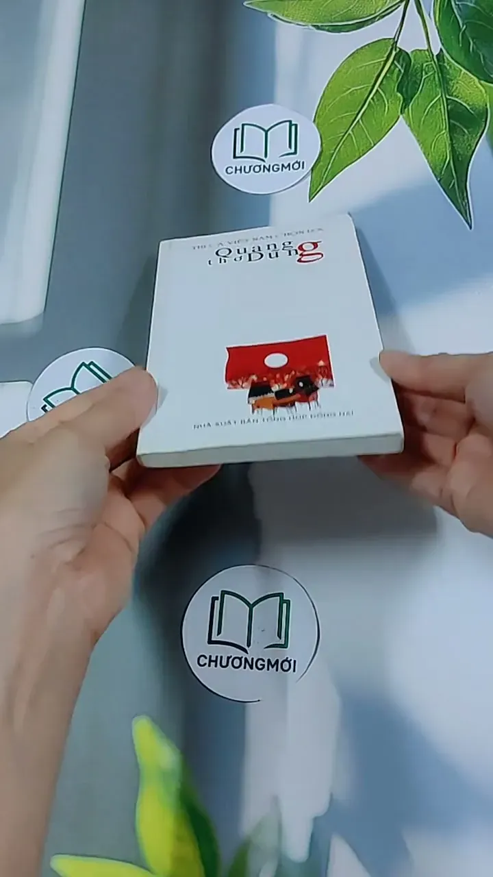 Thơ Quang Dũng (2009) - Quang Dũng 634476