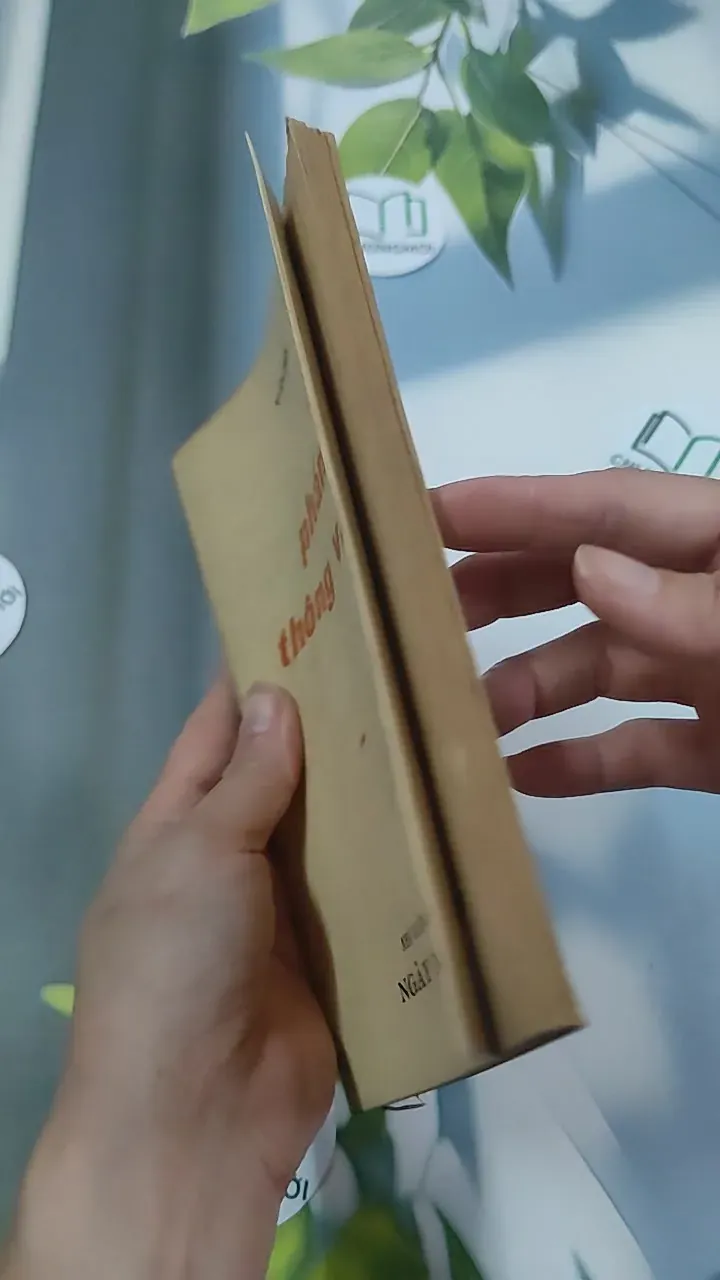 [MIỄN PHÍ BỌC SÁCH] [XƯA] Phấn Thông Vàng (1968) - Xuân Diệu 776042