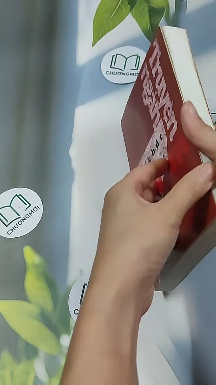 Truyện ngắn 7 cây bút nam - Bảy tác giả 698565