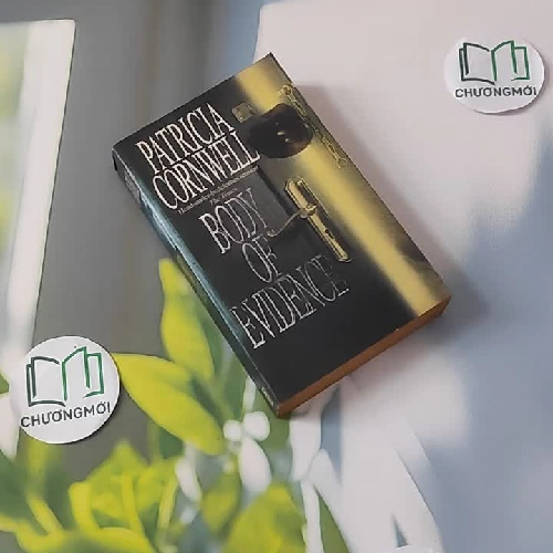 [XƯA] Body of Evidence (1997) - Patricia Cornwell