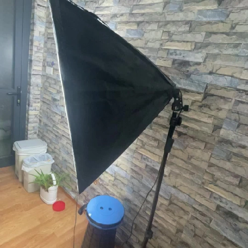 Bộ đầy đủ đèn chụp sản phẩm/ Livestream 357745