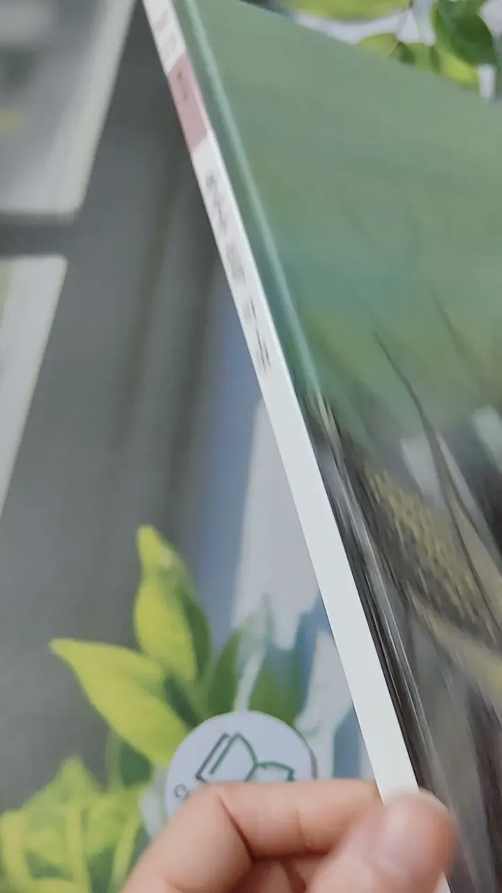 [Tặng nẹp góc] Truyện thiếu nhi Hàn Quốc: Moyamo Anu 23 -  모야모 아누와: 옥수수 도둑;. 회오리바람 732015