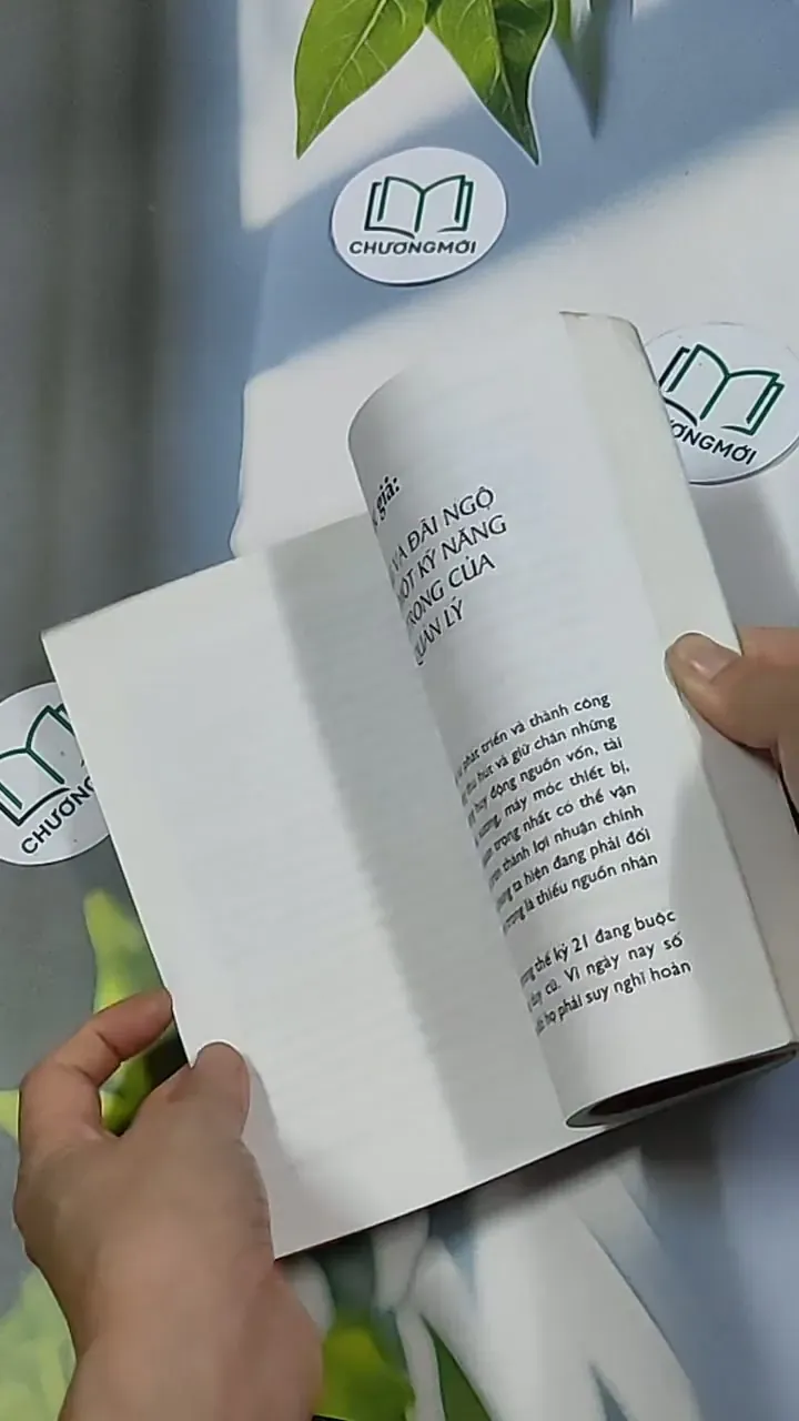 Bí quyết tuyển dụng và đãi ngộ người tài - Brian Tracy 698604