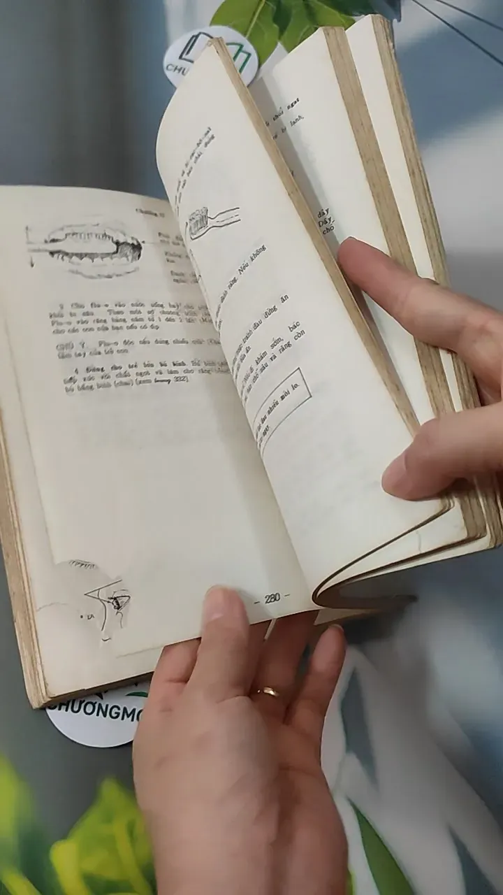 [MIỄN PHÍ BỌC SÁCH] [XƯA] Chăm Sóc Sức Khỏe (1983) (Chăm Sóc Sức Khỏe) 780776