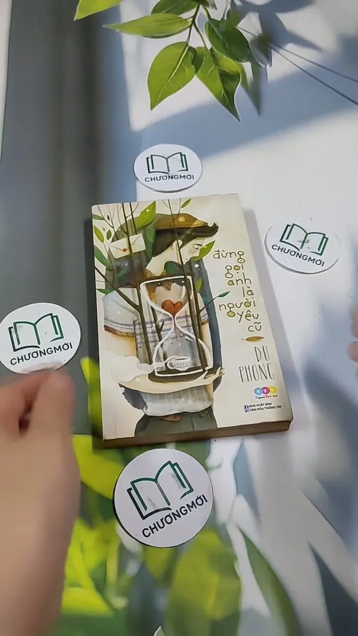 Đừng Gọi Anh Là Người Yêu Cũ - Du Phong 705667