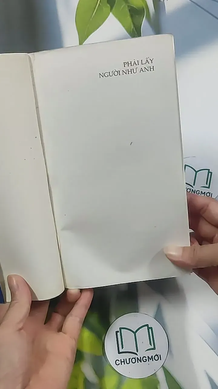 Phải lấy người như anh - Trần Thu Trang 694993