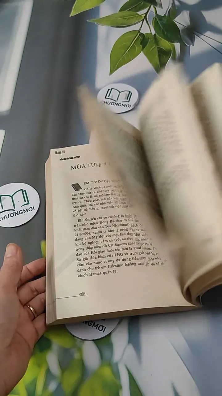 Góp Nhặt Đông Tây - Sáng Ánh 727241