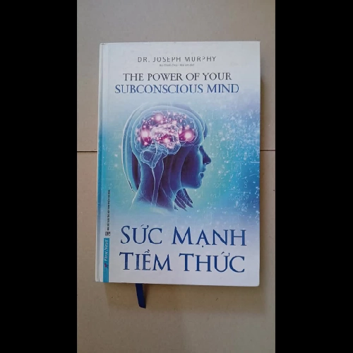 Sức Mạnh Tiềm Thức - Dr. Joseph Murphy