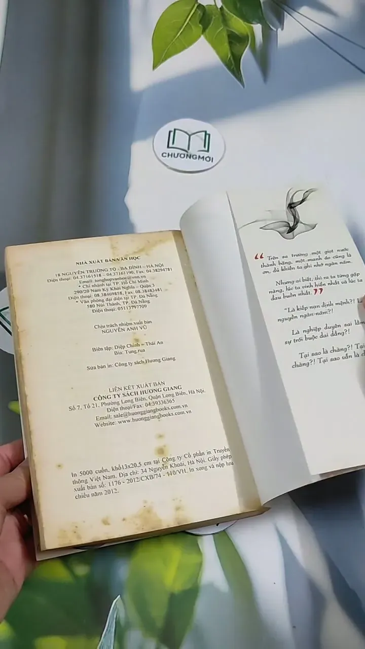 Thất Dạ Đàm - Thập Tứ Khuyết 705648