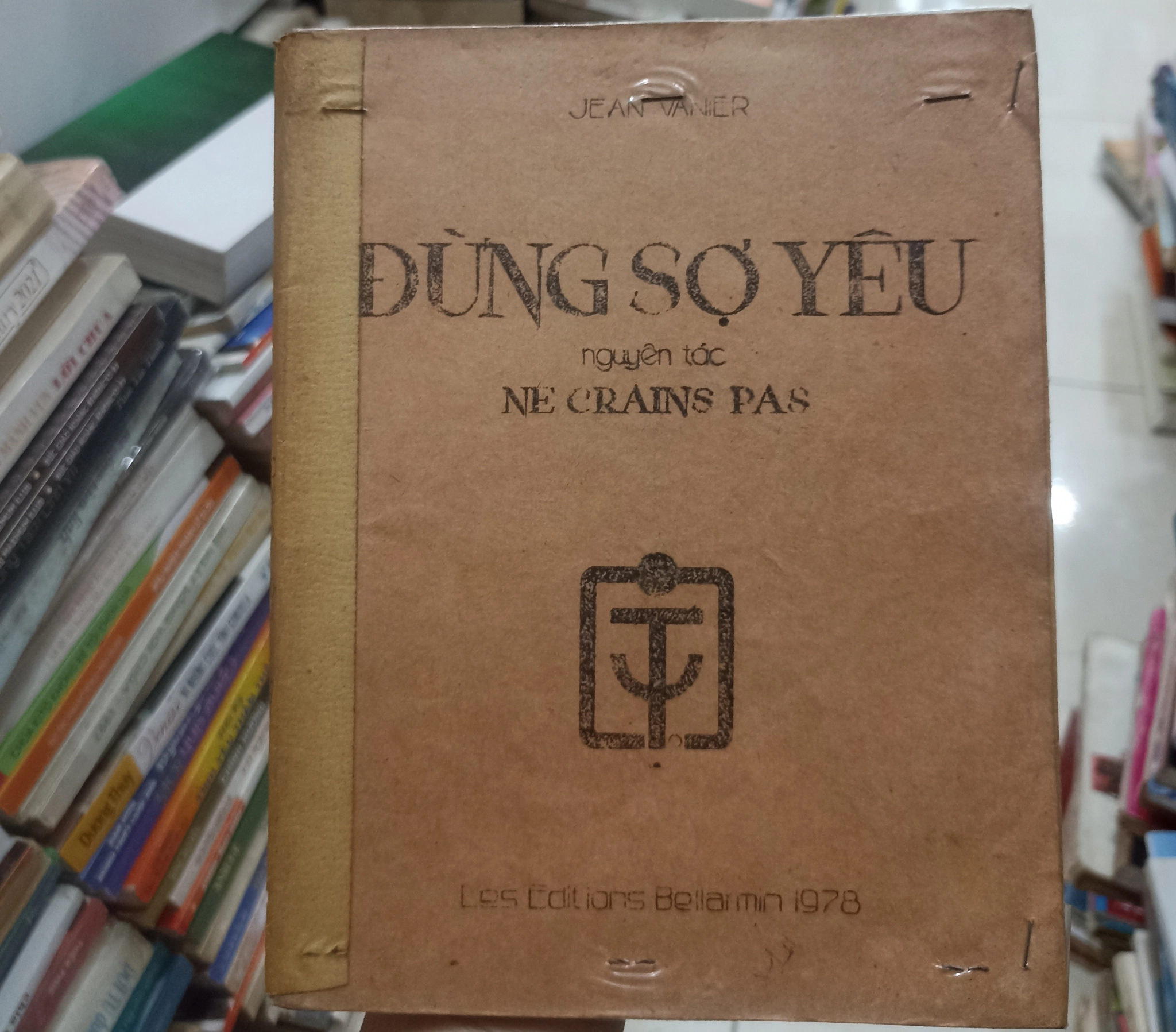 Đừng sợ yêu 🌻