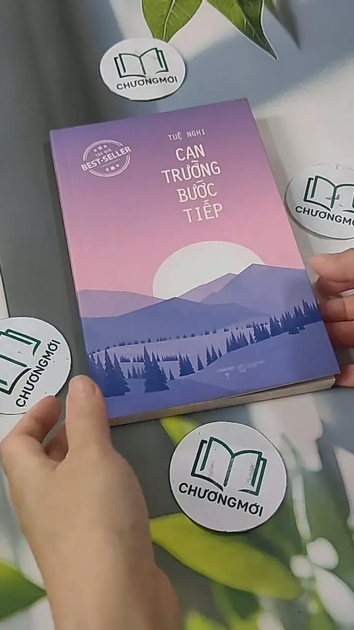 Can Trường Bước Tiếp - Tuệ Nghi 705581