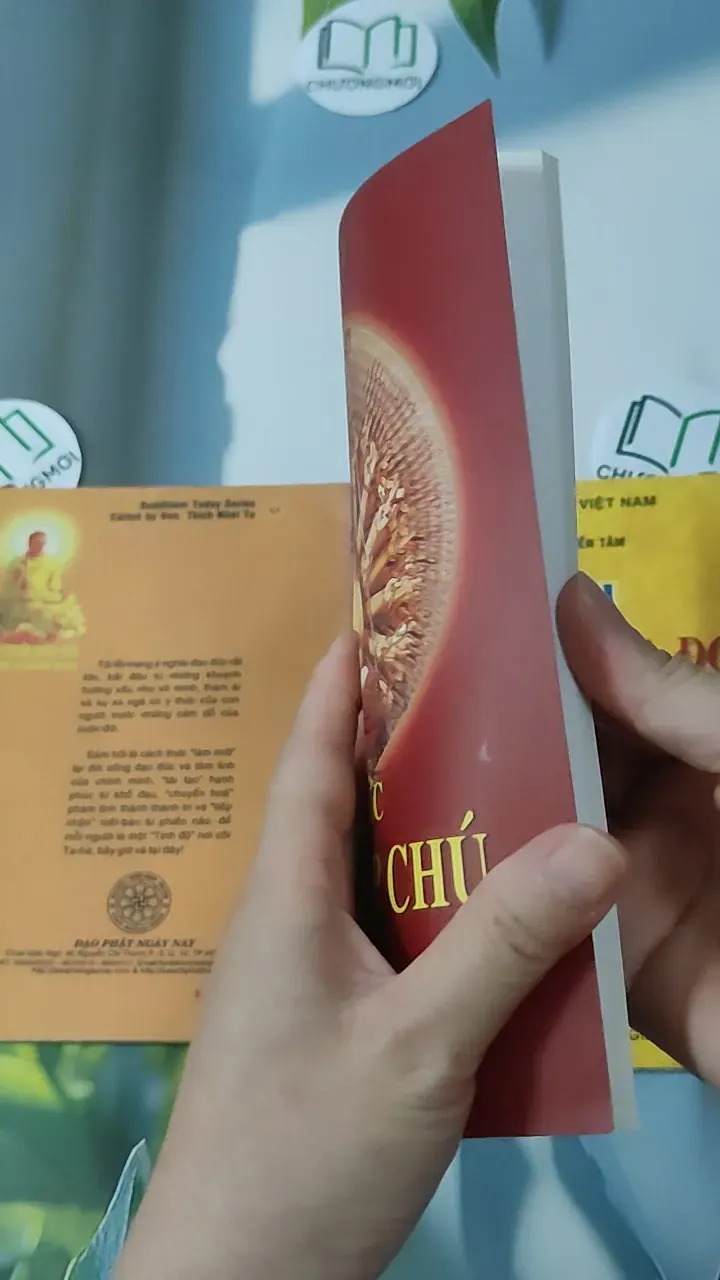 Combo Đại Bi Thập Chú, Kinh Nhân Quả, Nghi Thức Sám Hối 928566