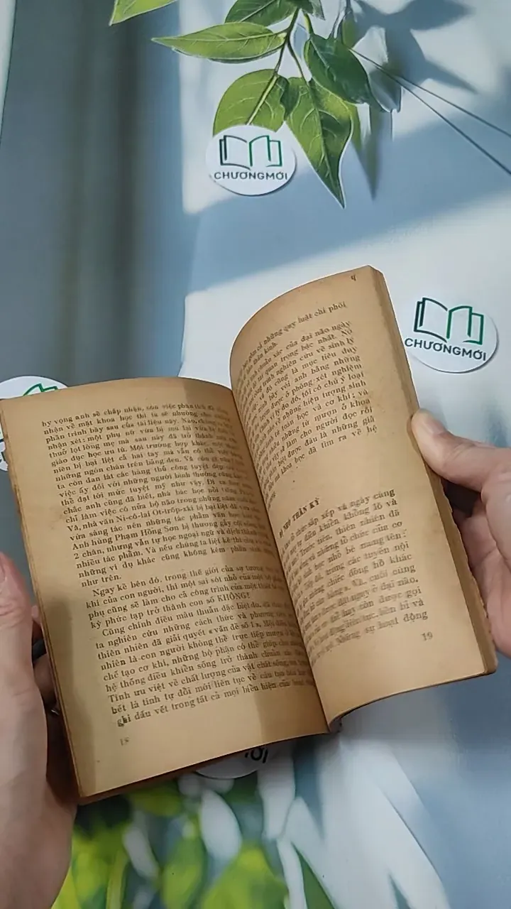 [XƯA] Bí Mật Đại Não (1982) - BS. Cao Trường Thọ 775987