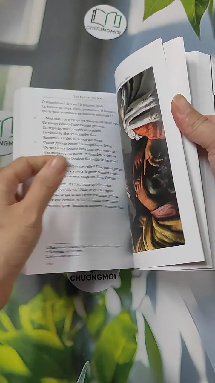 Les Fleurs du mal - Charles Baudelaire 754503