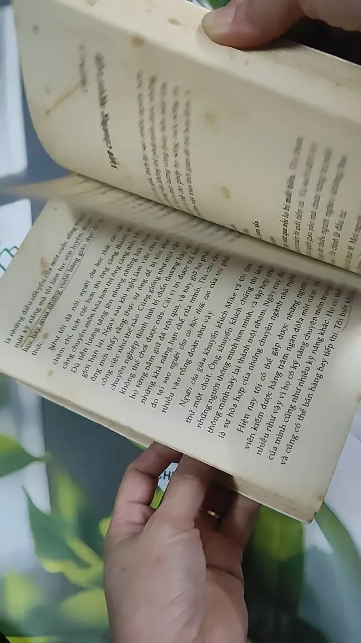 Dạy Con Làm Giàu - Tập 1 - Robert T. Kiyosaki & Sharon L. Lechter 787120