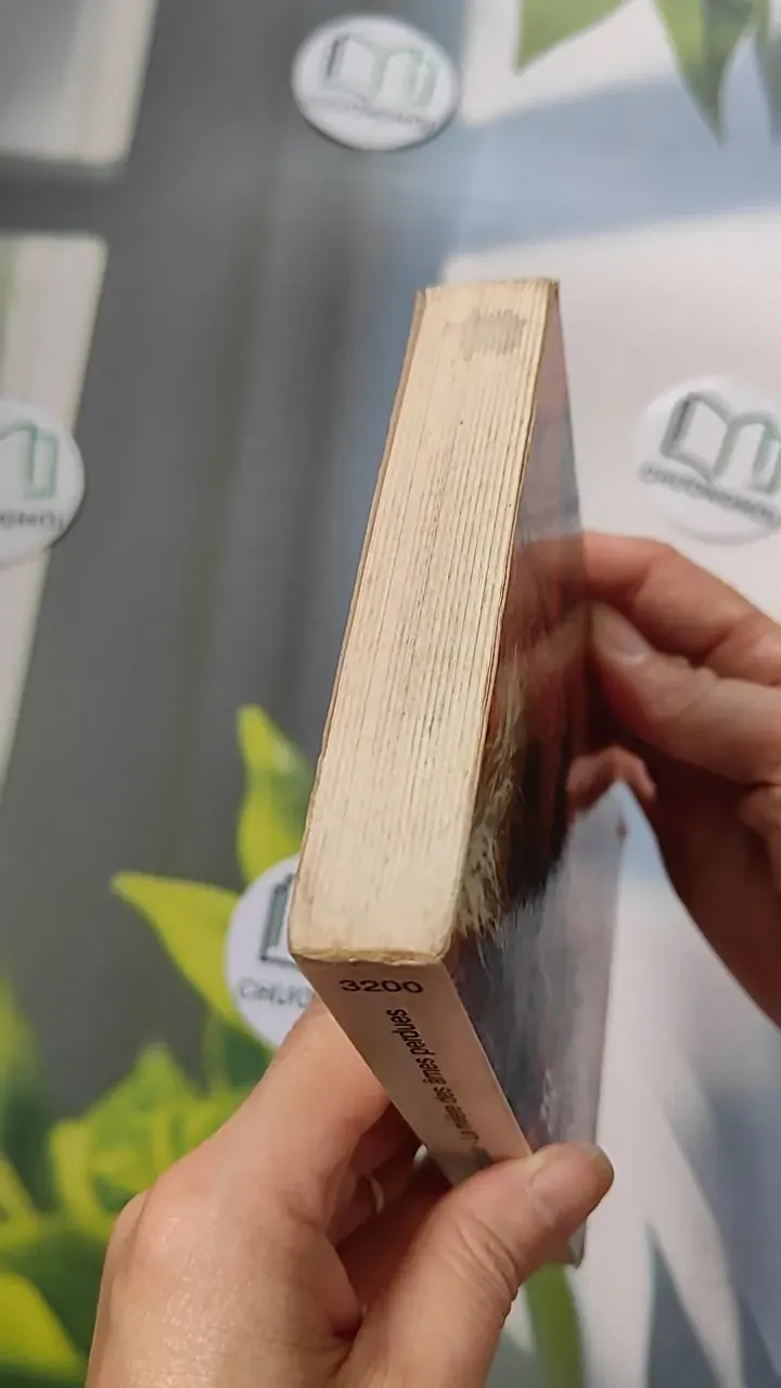 La rivière des âmes perdues - James D. Doss 754453