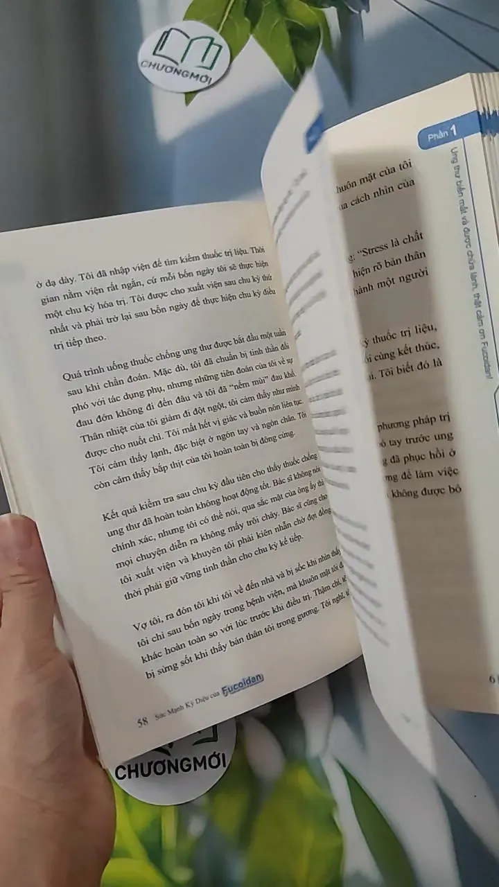 Sức Mạnh Kỳ Diệu Của Fucoidan - Giúp Bạn Chiến Thắng Bệnh Ung Thư - Daisuke Tachikawa 780803