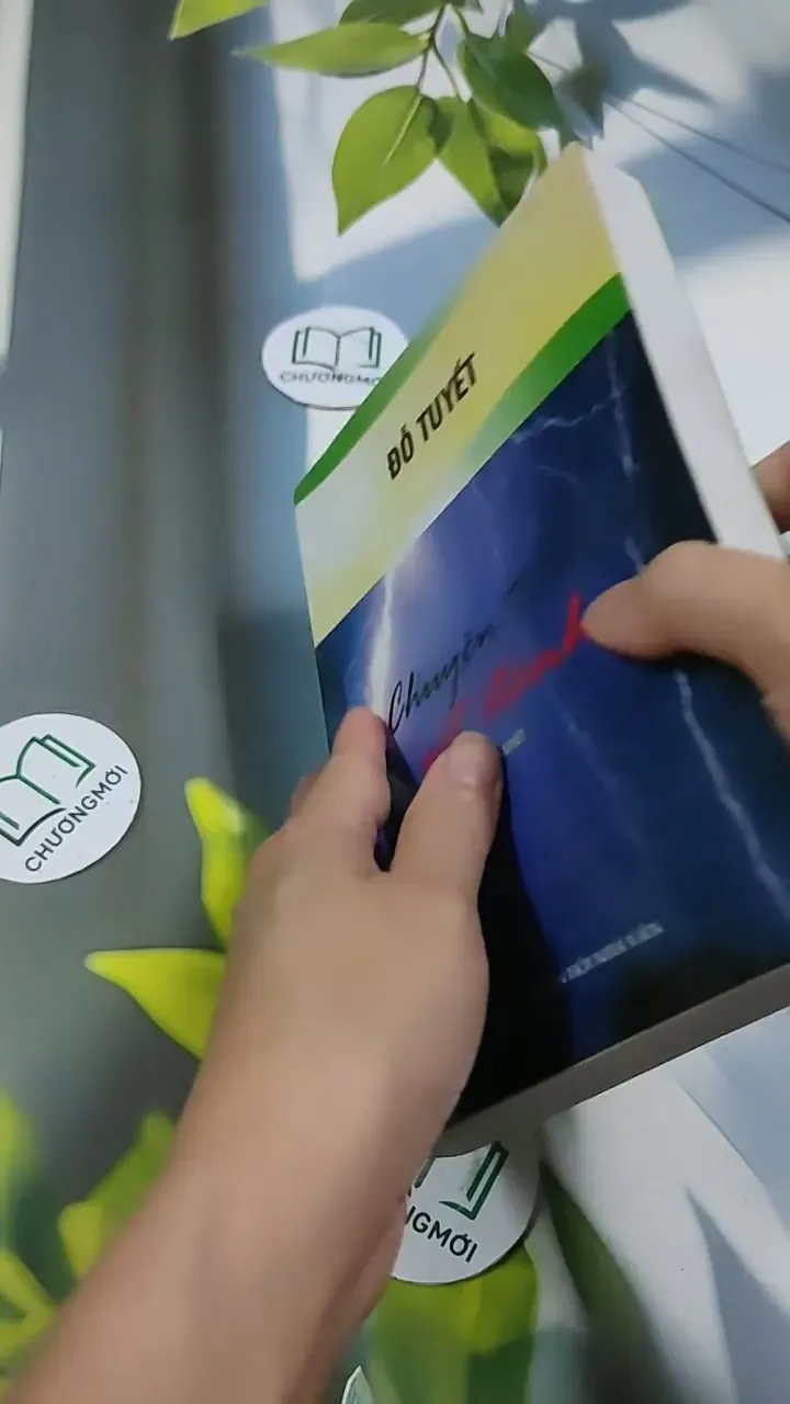 Chuyện Tình Sét Đánh - Đỗ Tuyết 705741