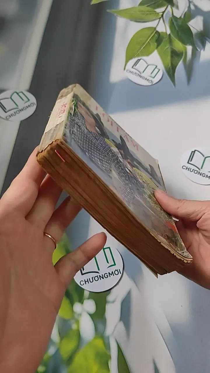 [XƯA] Lỗi Lầm (1991) - Đỗ Thị Thanh Vân 776065