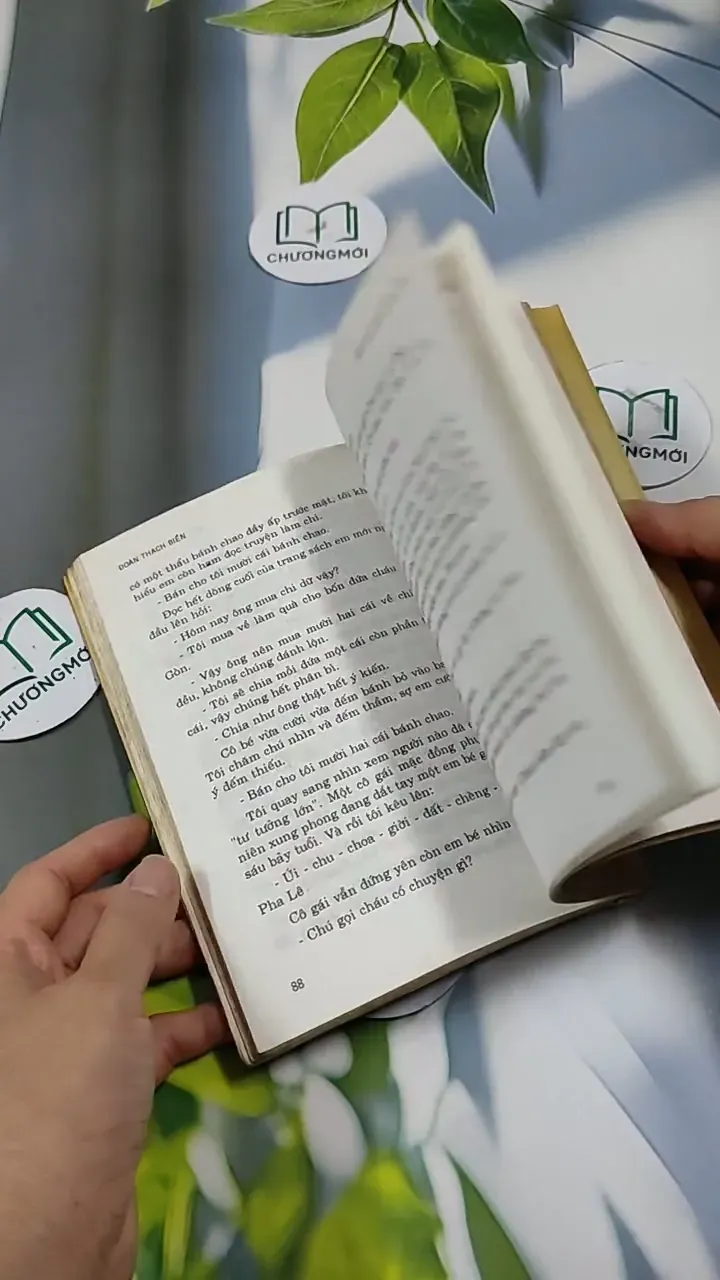 Bất Ngờ Phía Trái Tim - Đoàn Thạch Biền 713853