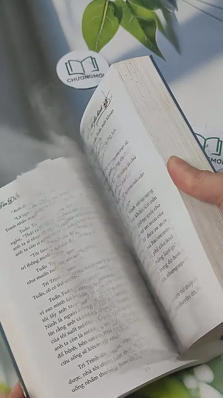 Phù Thế Phù Thành - Tân Di Ổ 705593