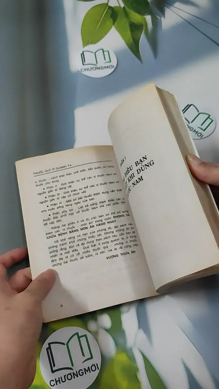 [XƯA] Thuốc Quý Ở Quanh Ta (1996) - Vương Thừa Ân 780841