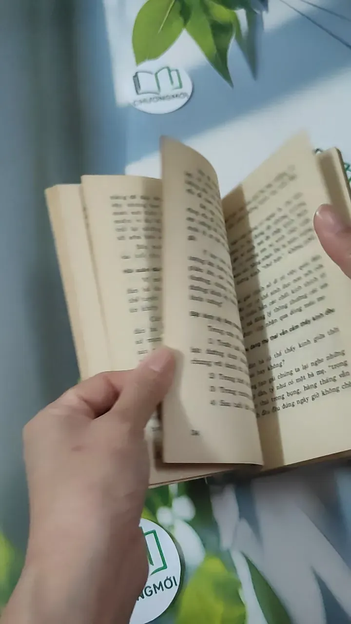 [XƯA] Cẩm Nang Phái Nữ (1993) - BS. Lưu Thị Trà My 780852