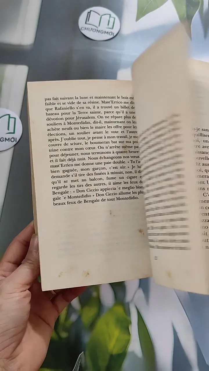 Montedidio - Erri De Luca 754479