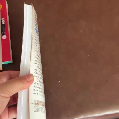 CÁC CEO MUỐN BẠN BIẾT ĐIỀU GÌ? – Ram Charan - K3