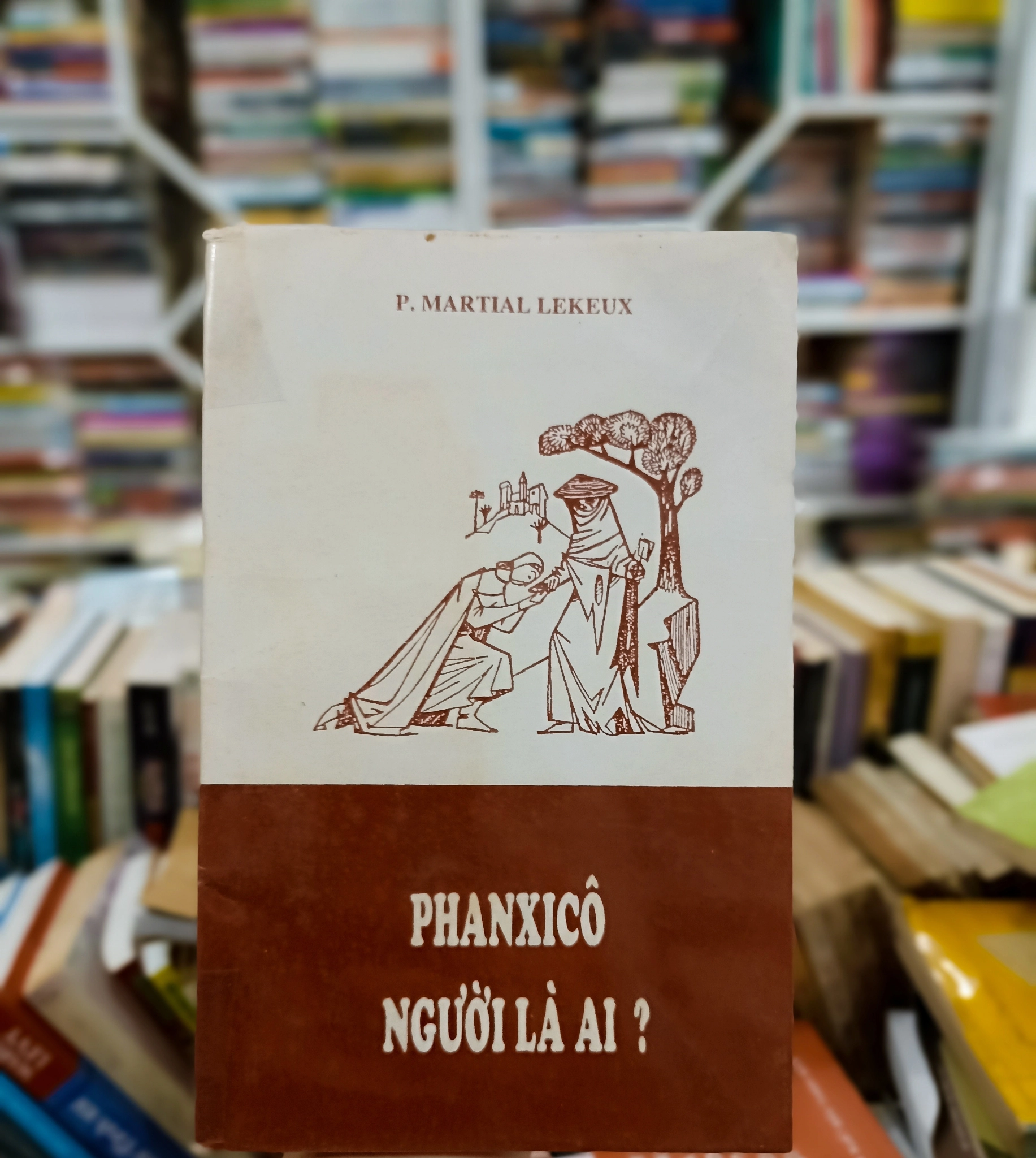 Phanxico người là ai? 🌻