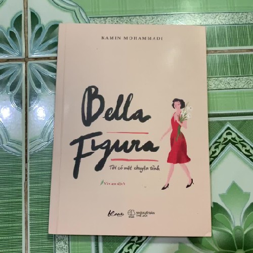 Bella Figura tôi có một chuyện tình 105533